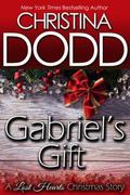 GABRIEL'S GIFT: A Lost Hearts Christmas Story by Christina Dodd
