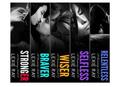 Runaway Girls: A Contemporary Romance Boxed Set (Runaway) by Lexie Ray