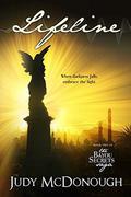 Lifeline (The Bayou Secrets Saga #2) by Judy McDonough