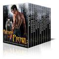 Alphas on the Prowl Shifter Paranormal Boxed Set by Catherine Vale, Lashell Collins