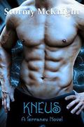 Kneus (Terraneu #4) by Stormy McKnight