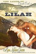 Loving Lilah (The Ladies of Cascade Creek #2) by AnnMarie Oakes