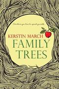 Family Trees by Kerstin March