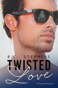 Twisted Love (Twisted #2) by Sarah Hansen