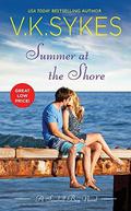 Summer at the Shore (Seashell Bay #2) by V.K. Sykes