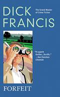 Forfeit by Dick Francis