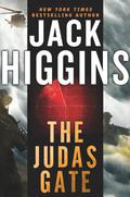 The Judas Gate (Sean Dillon #18) by Jack Higgins