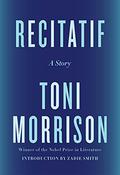 Recitatif by Toni Morrison, Zadie Smith