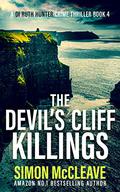 The Devil's Cliff Killings by Simon McCleave