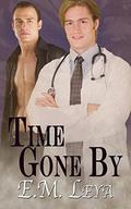 Time Gone By by Karissa Ariel