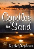 Candles on the Sand by Katie Stephens