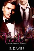 Tied (Secret Love #1) by E. Davies