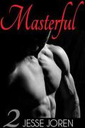 Masterful 2 (Masterful #2) by Jesse Joren