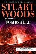 Bombshell (Teddy Fay #4) by Parnell Hall