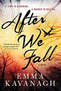 After We Fall by Emma Kavanagh