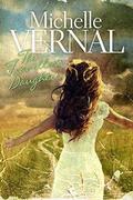 The Traveller's Daughter by Michelle Vernal