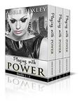 Playing with Power Box Set - Books 1, 2, & 3 by Adele Huxley