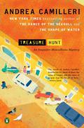 Treasure Hunt (Inspector Montalbano #16) by Stephen Sartarelli