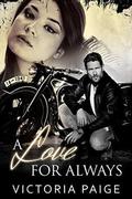 A Love For Always by Victoria Paige