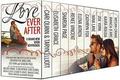 Love Ever After: Eleven All-New Romances! (Grizzly Cove #1) by Elisabeth Grace