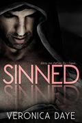 Sinned: A Priest Romance by Veronica Daye