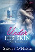 Under His Skin (Alien Encounters #1) by Stacey O'Neale