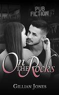 On the Rocks by Gillian Jones, Book Covers Ashbee Designs