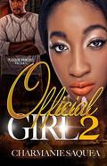 Official Girl 2 by Charmanie Saquea, Fezzan3