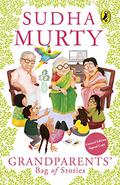Grandma's Bag of Stories by Sudha Murty