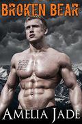 Broken Bear by Amelia Jade, Terra Wolf