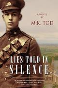 Lies Told in Silence by M.K. Tod