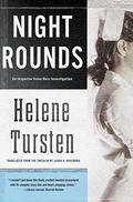 Night Rounds (Inspector Huss #2) by Helene Tursten
