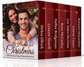 Home for Christmas: Seven Heartwarming Christian Romances by Debra Ullrick