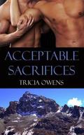 Acceptable Sacrifices by Tricia Owens