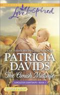 The Amish Midwife by Patricia Davids