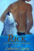 Rick by Catherine Lievens