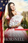 Cora: Bride of South Dakota (American Mail-Order Brides #40) by Susan Horsnell