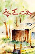 Jannat Kay Pattay / جنت کے پتے by Nemrah Ahmed