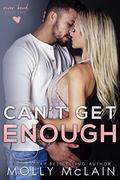 Always Enough by Molly McLain