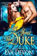 All About the Duke by Eva Devon