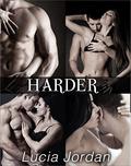 Hard - Complete Series by Lucia Jordan