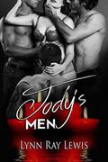 Jody's Men by Lynn Ray Lewis