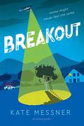 Breakout by Kate Messner
