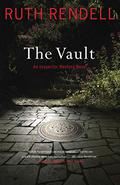 The Vault (Inspector Wexford #23) by Ruth Rendell