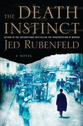 The Death Instinct (Freud #2) by Jed Rubenfeld