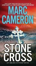Stone Cross (Arliss Cutter #2) by Marc Cameron