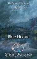 Blue Hearts #2 by Sydney Jamesson