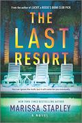 The Last Resort by Marissa Stapley