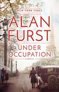Under Occupation (Night Soldiers #15) by Alan Furst
