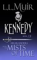 Kennedy by L.L. Muir